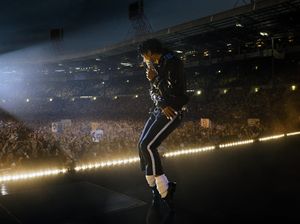 Michael Lampaui Bohemian Rhapsody, Raih Takhta Film Biografi Musik Terlaris