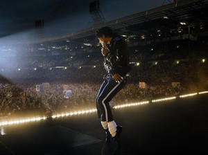 Film Michael Tembus Rp 11,4 Triliun, Lewati Bohemian Rhapsody?