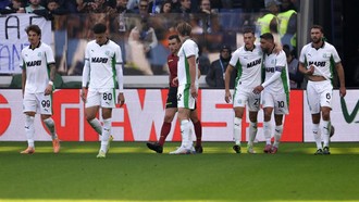 Atalanta Vs Sassuolo: Main Efektif, Jay Idzes Cs Menang 3-0