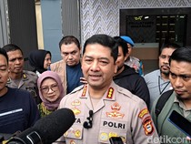 Polisi Pastikan Bilqis Korban Penculikan Anak di Makassar Tak Alami Kekerasan