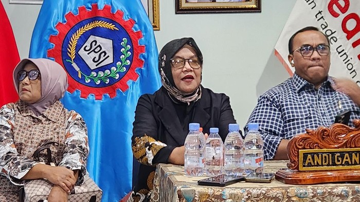 Keluarga Marsinah mengaku sudah terima undangan pemberian pahlawan nasional