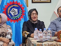 Keluarga Marsinah Terima Undangan Pemberian Gelar Pahlawan Besok