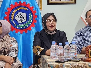 Keluarga Marsinah Terima Undangan Pemberian Gelar Pahlawan Besok