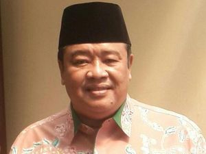 PSI Jawab PKB soal Raja Juli Sombong: Tak Penting Diperuncing Lagi