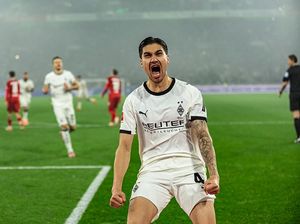 HR Kevin Diks Sampai 300 Saat Ambil Penalti, Kok Nggak Jebol? Ini Kata Dokter Jantung