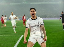 Kevin Diks Cetak Gol Perdana di Bundesliga, Bawa Gladbach Kalahkan Koln 3-1