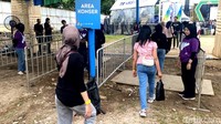 Sejumlah musisi ternama dijadwalkan akan memeriahkan panggung WJF 2025. Di antaranya Doel Sumbang, Suara Jiwa, Kunto Aji, The Changcuters dan King Nassar.