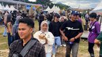 Potret Antusiasme Warga di Acara Puncak West Java Festival 2025
