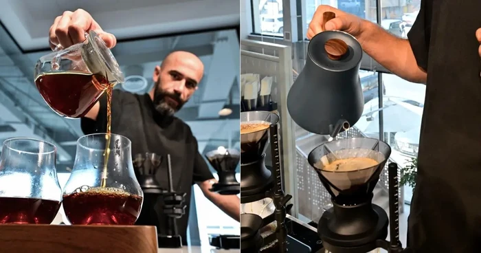 Ini Racikan Secangkir Kopi Termahal di Dunia Seharga Rp15 Juta!