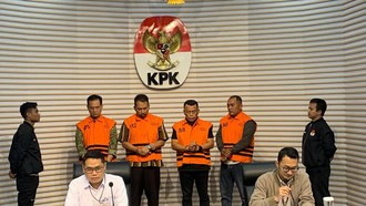Duduk Perkara Korupsi yang Bikin Bupati Ponorogo Jadi Tersangka