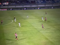 Hasil Super League: Madura United Tekuk Persijap Jepara 2-1