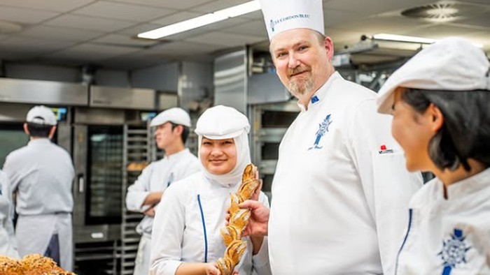 5 Fakta Le Cordon Bleu: Mengungkaprahasia Sekolah Masak Terbaik Dunia!