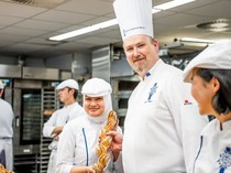 5 Fakta Le Cordon Bleu, Sekolah Masak Paling Bergengsi di Dunia