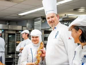 5 Fakta Le Cordon Bleu, Sekolah Masak Paling Bergengsi di Dunia