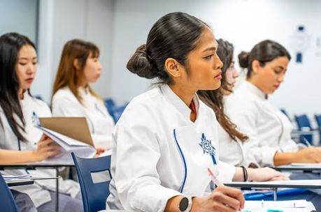 Le Cordon Bleu 5 Fakta Le Cordon Bleu, Sekolah Masak Paling Bergengsi di Dunia