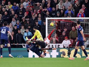 5 Momen Gol Menit Akhir Sunderland Musim Ini, Termasuk Vs Arsenal