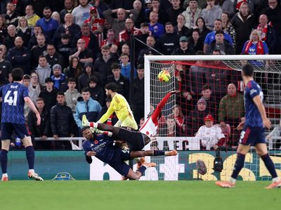 5 Momen Gol Menit Akhir Sunderland Musim Ini, Termasuk Vs Arsenal