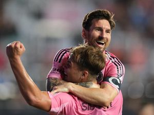 Messi Bersemangat Jelang Final MLS, Sudah Persiapan Matang!
