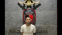 Polisi Tangkap Maling Kedua yang Tembak Hansip hingga Tewas di Cakung