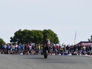 Klasemen MotoGP 2025 Usai Bezzecchi Asapi Alex Marquez di Portugal