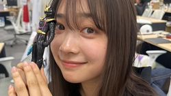 Sosok Aktris Maya Imamori, Dipecat Usai Ketahuan Minum Miras