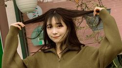 Sosok Aktris Maya Imamori, Dipecat Usai Ketahuan Minum Miras