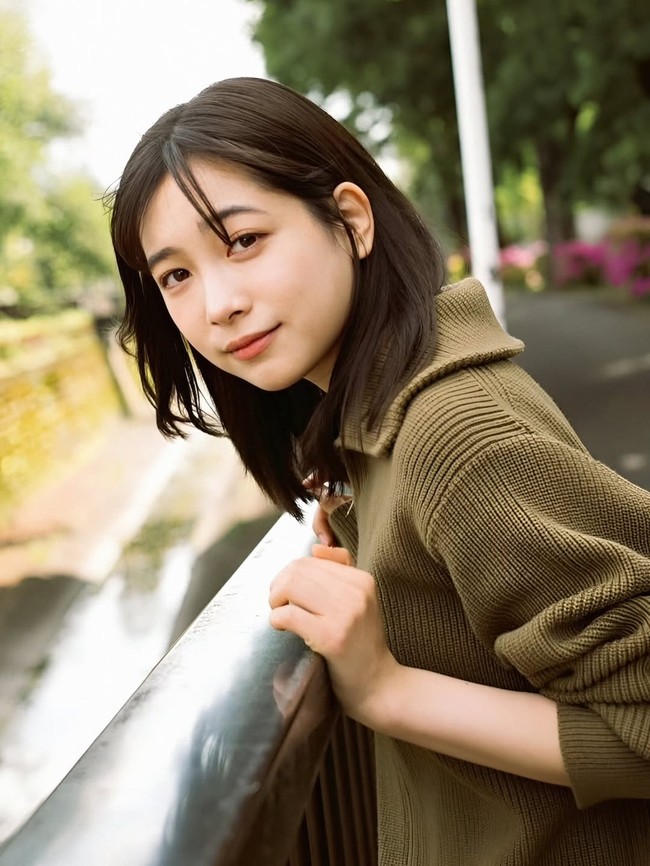 Maya Imamori mulai menarik perhatian publik ketika memenangkan Grand Prix Miss Magazine 2023, sebuah kontes modeling prestisius di Jepang yang kerap melahirkan talenta-talenta baru di dunia hiburan. (Foto: Instagram/@maya_imamori_17)