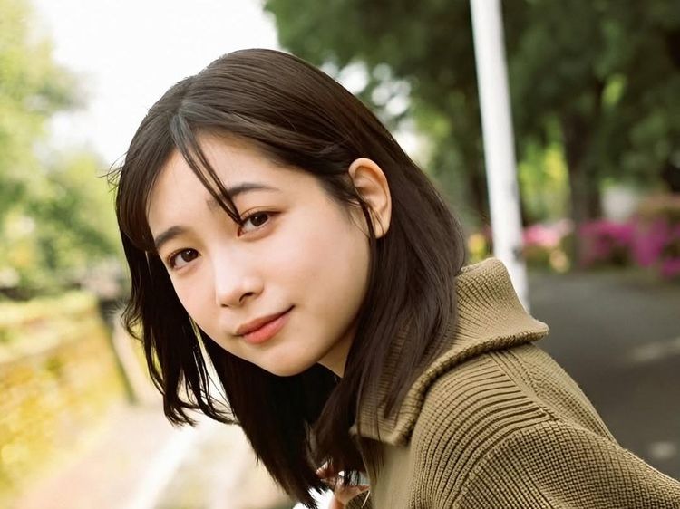 Sosok Aktris Maya Imamori, Dipecat Usai Ketahuan Minum Miras