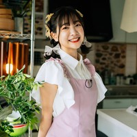 Di luar karier hiburan, Imamori yang saat ini berusia 19 tahun dikenal aktif membagikan kegiatannya melalui media sosial, termasuk sesi pemotretan, kegiatan olahraga, dan interaksi dengan penggemar. (Foto: Instagram/@maya_imamori_17)