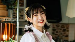 Sosok Aktris Maya Imamori, Dipecat Usai Ketahuan Minum Miras