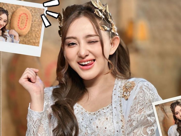 Meisita Lomania Belajar Ikhlas Disakiti dari Raffi Ahmad dan Irfan Hakim