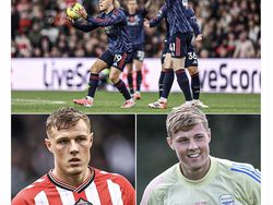 Arsenal Akhirnya Kebobolan, Netizen: Hebat Sunderland