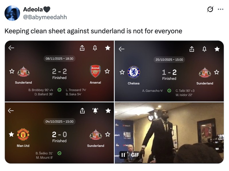 Meme Arsenal