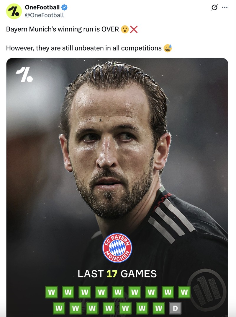 Meme Bayern Munich