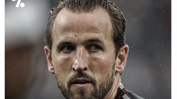 Rentetan kemenangan Bayern Munich berakhir sudah. Foto: X.com