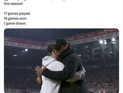 Meme Bayern Munich Akhirnya Gagal Menang