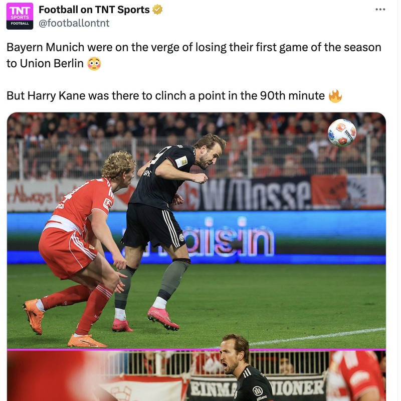 Meme Bayern Munich