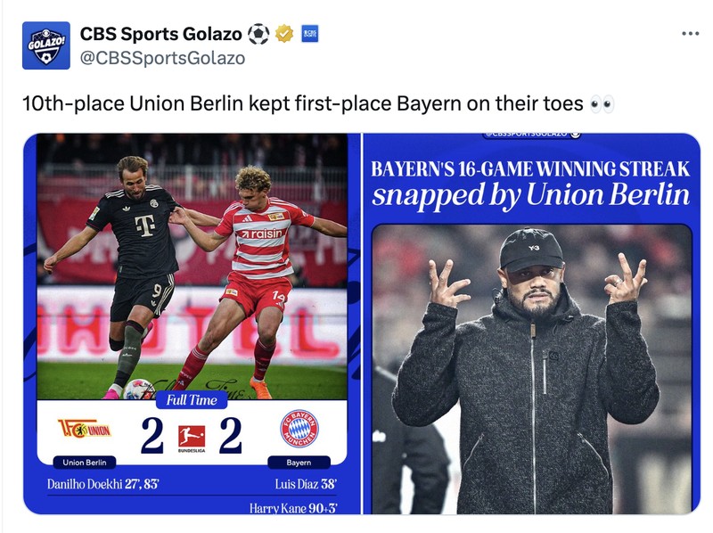 Meme Bayern Munich