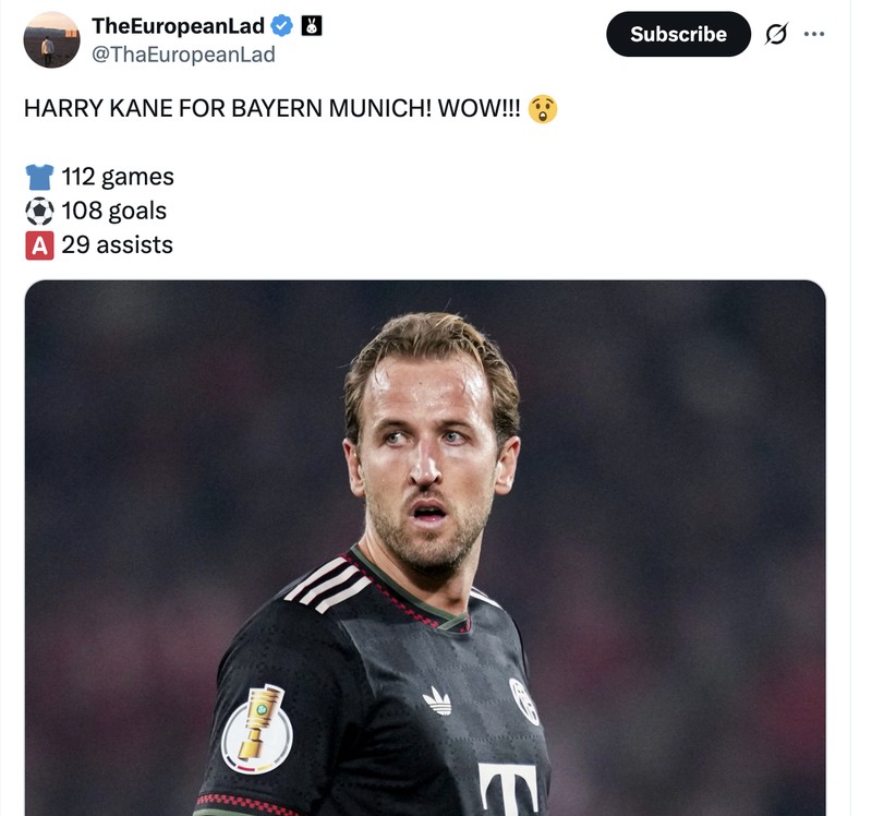 Meme Bayern Munich