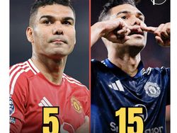 MU Imbang Dramatis Lawan Spurs, Richarlison Jadi Lelucon