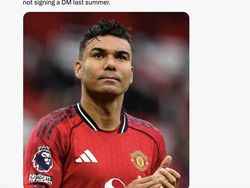 MU Imbang Dramatis Lawan Spurs, Richarlison Jadi Lelucon