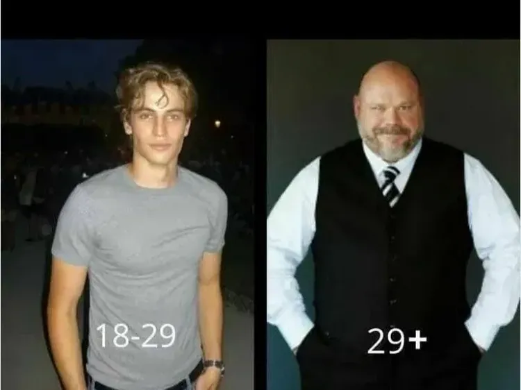 Meme Random Buat Mengawali Harimu, Senyum Dong