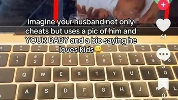 Oh no... hati-hati, ladies. Foto: aestheticwoe via Bored Panda