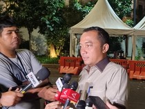 Alasan Prabowo Rehabilitasi Eks Dirut ASDP Ira Puspadewi
