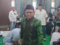 Jawaban Menohok Bahlil-Raja Juli ke Cak Imin Soal Ajakan Tobat Nasuha