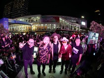 Ego dari Padi Reborn di Album Dua Delapan