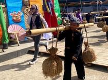 Nilai Luhur Seren di Sukabumi Didorong Jadi Inspirasi Pendidikan