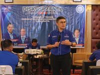 Gegara Daun Masuk Mulut lalu Diludahkan, Kakek di Inggris Didenda Rp 5 Juta