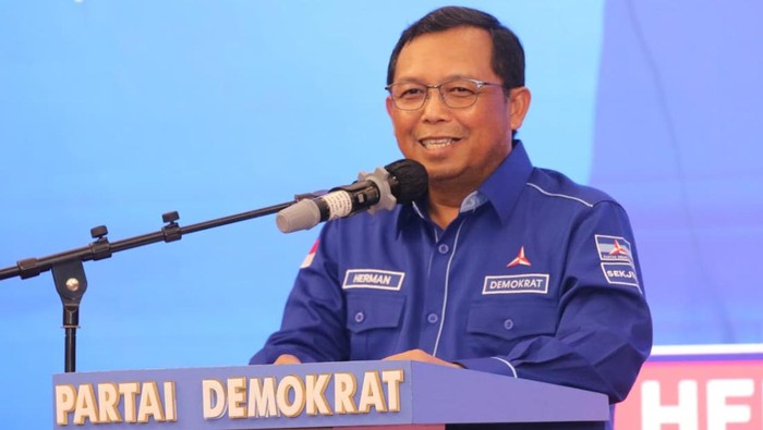 Partai Demokrat