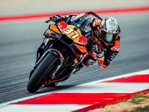 Pedro Acosta: Keselamatan Pebalap Bukan Prioritas di MotoGP Catalunya